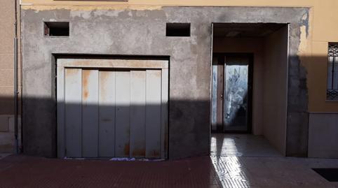 Foto 2 de Traster en venda a C/ la Gangosa, La Gangosa, Almería