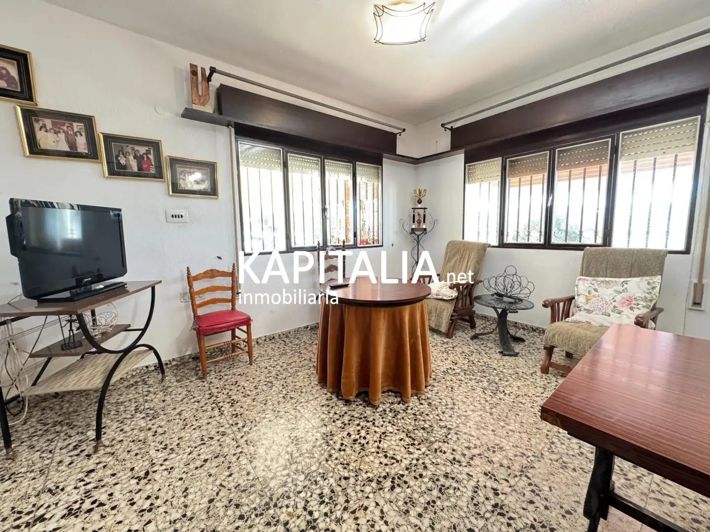 Villa con piscina in vendita a Sant Josep - Zona Hospital, imagen 5
