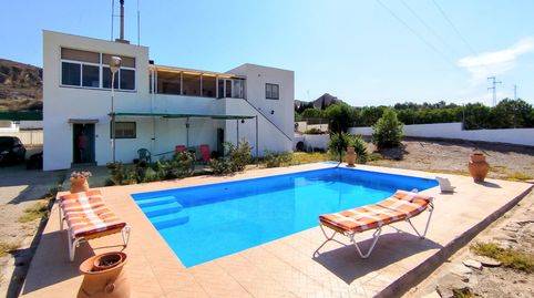 Foto 2 de Casa o chalet en venta en Sorbas, Almería