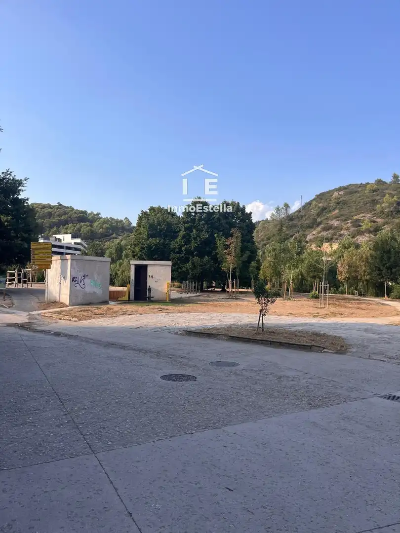 Àtic en venda en Estella / Lizarra amb Calefacció