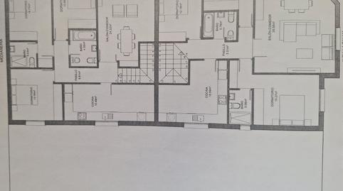 Foto 3 de Casa adosada en venda a Santa María del Águila, El Ejido