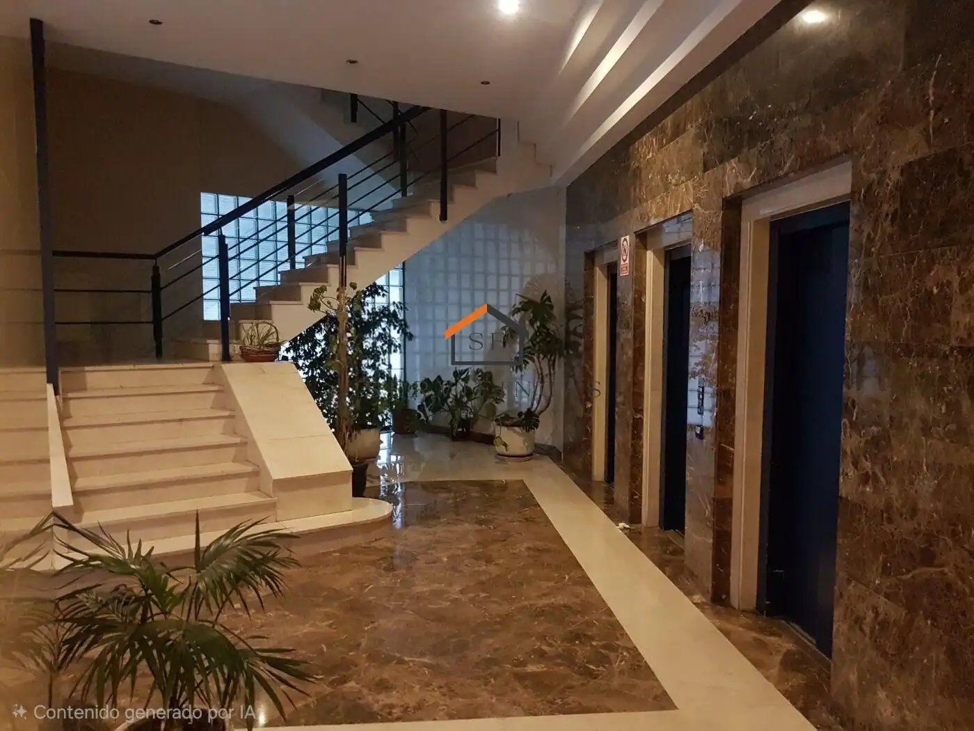 Apartament de lloguer en Madrid amb Calefacció, Parquet i Piscina comunitària