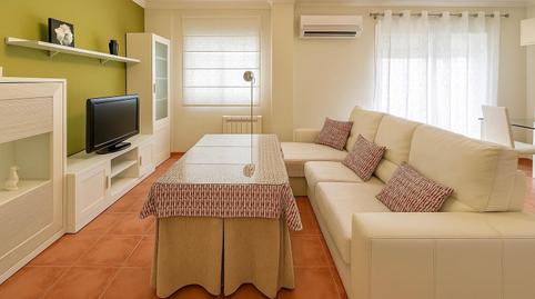 Foto 5 de Pis en venda a Centro, Badajoz