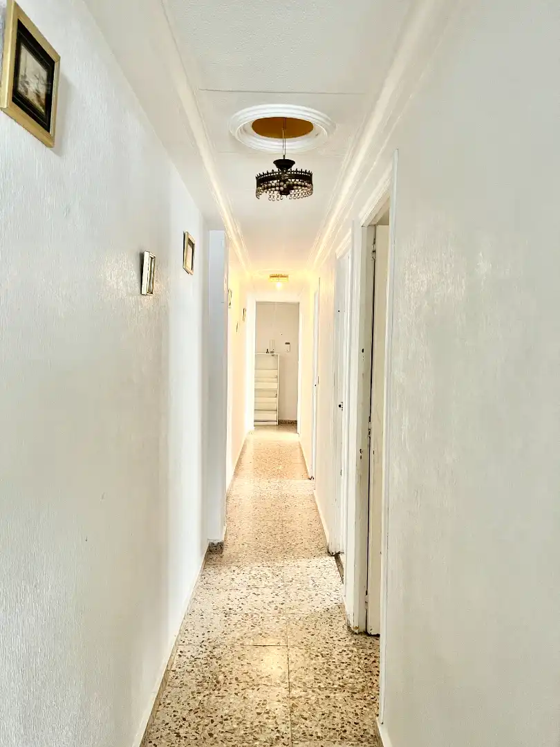Flat with terrace for sale in Calle Perpendicular Maldonad 6, imagen 21