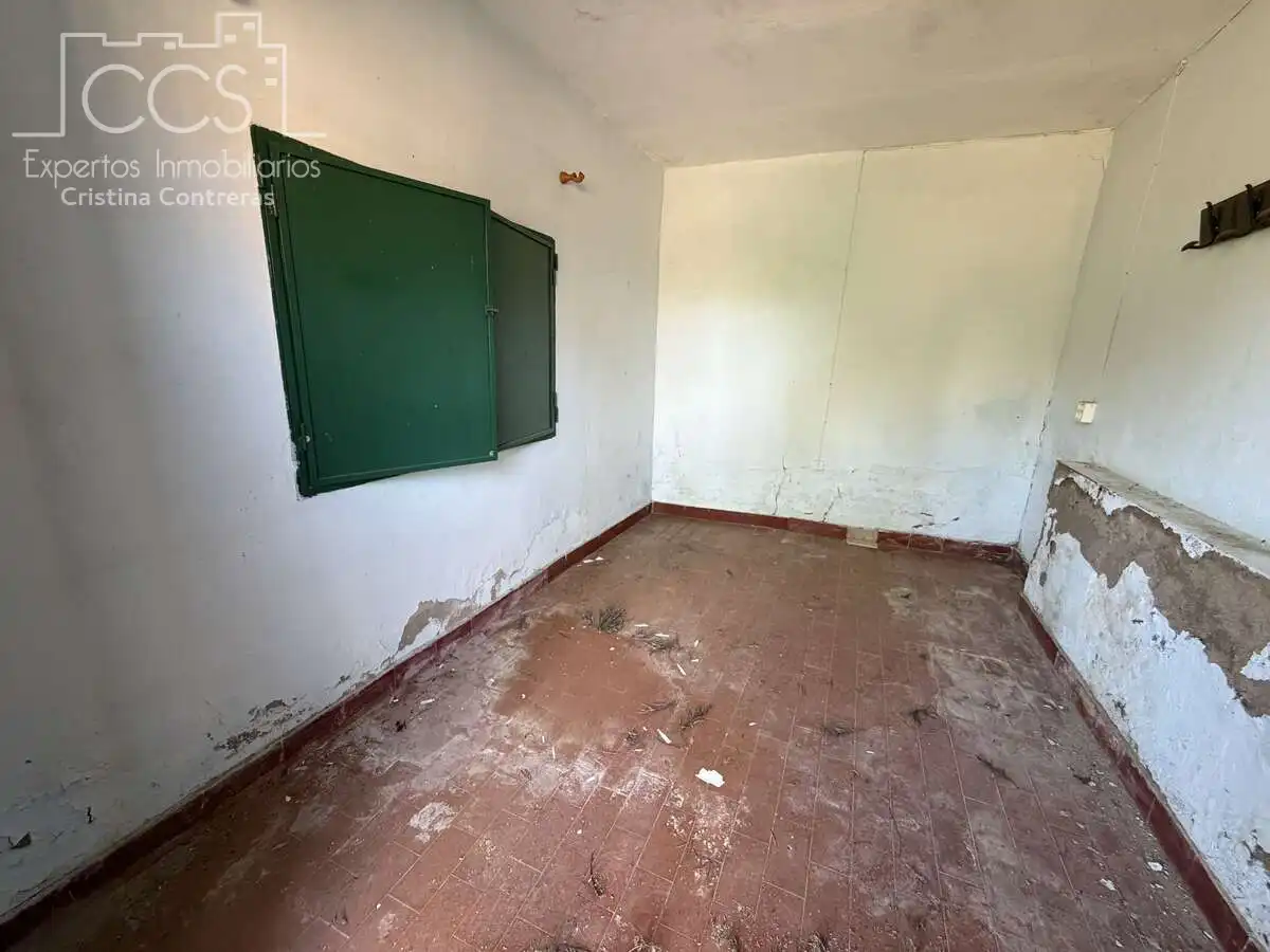 Dormitori de Casa o xalet en venda en Mairena del Alcor amb Aire condicionat, Traster i Piscina