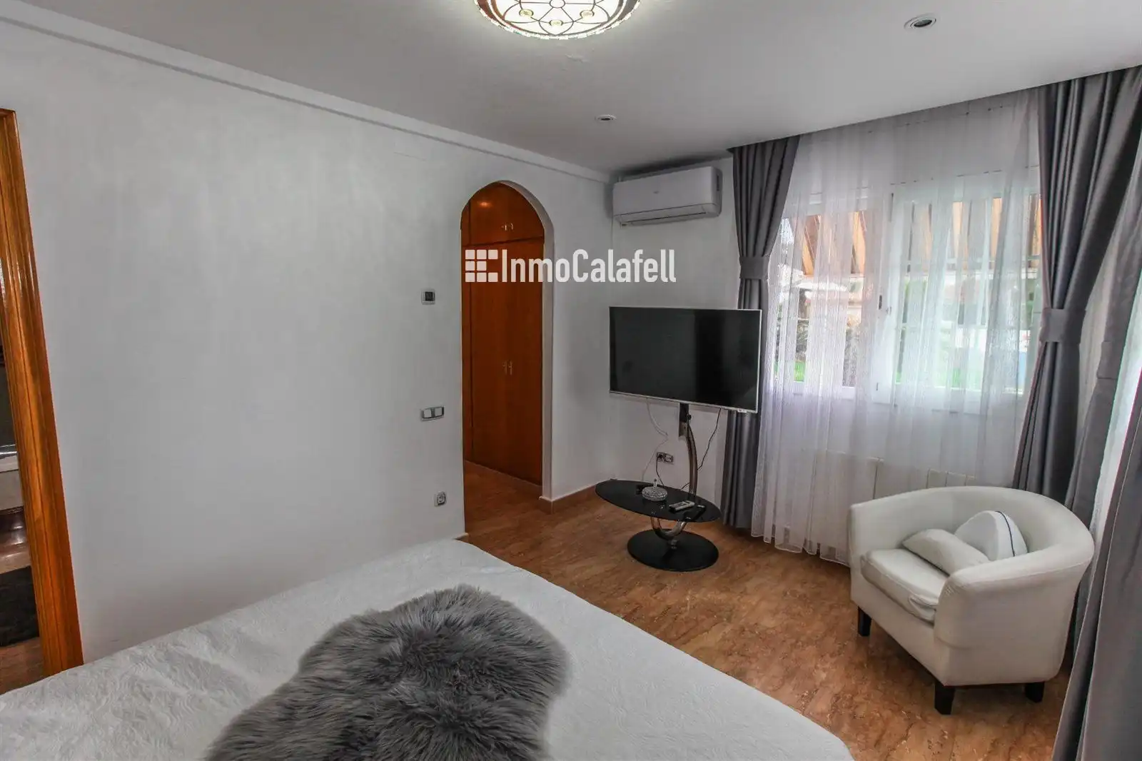 Villa con piscina in vendita a ACUARI 1, imagen 26