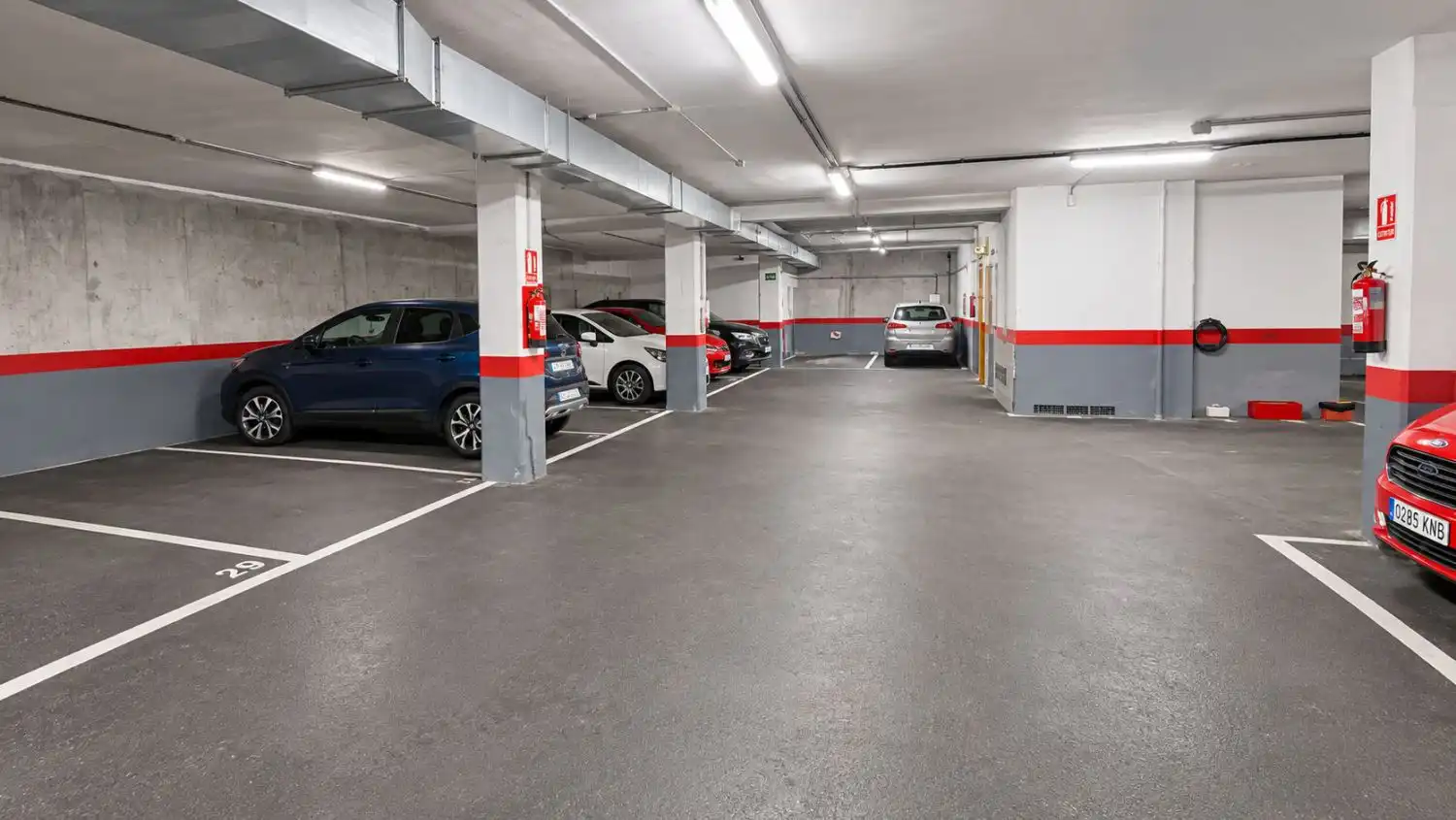 Wohnung mit Aufzug zum Verkauf in Corredoría - La Carisa - Prado de La Vega, imagen 38