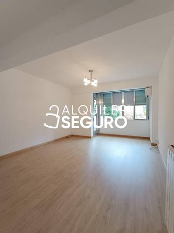 Piso en Alquiler en de la Sagra en Zarzaquemada