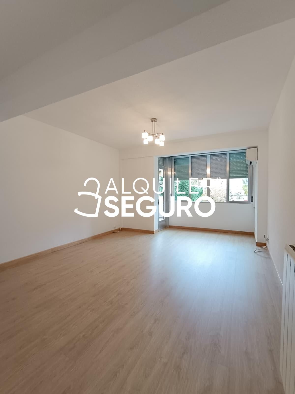 Pis de lloguer a de la Sagra, Zarzaquemada