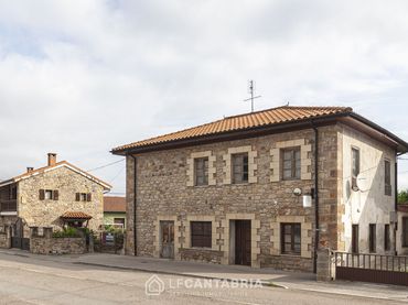 Casa en venta en Barrio la Quintana