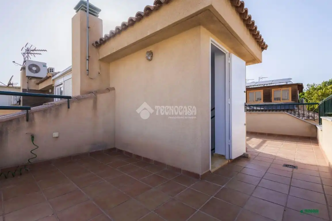 Maison jumelée à vendre à La Cañada de San Urbano, imagen 6