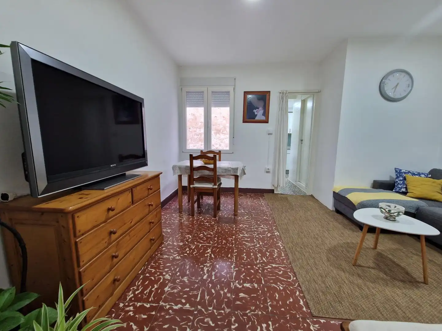 Apartament en venda a Núcleo Urbano