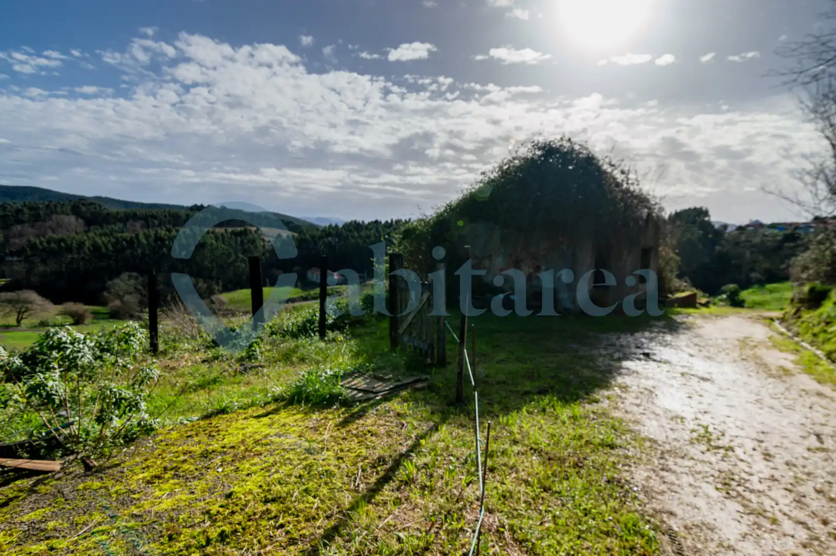 Finca rústica en venta en Torrelavega 