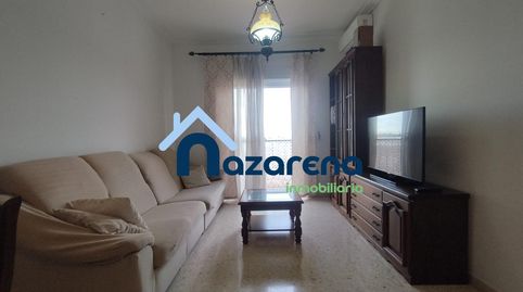 Foto 4 von Wohnung zur Miete in Avenida Juan Pablo II, Vista Azul - Consolación, Dos Hermanas