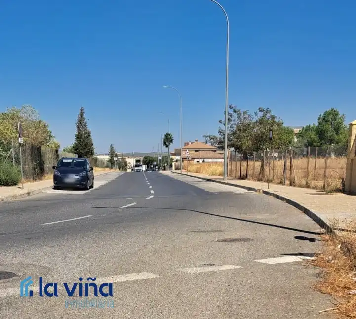 Terrenys i solars en venda a Casco Histórico, imagen 5