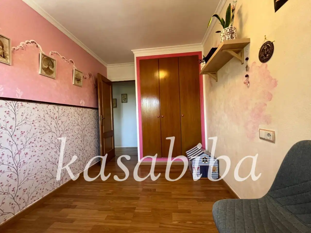 Flat with balcony for sale in Calle Farola, imagen 14
