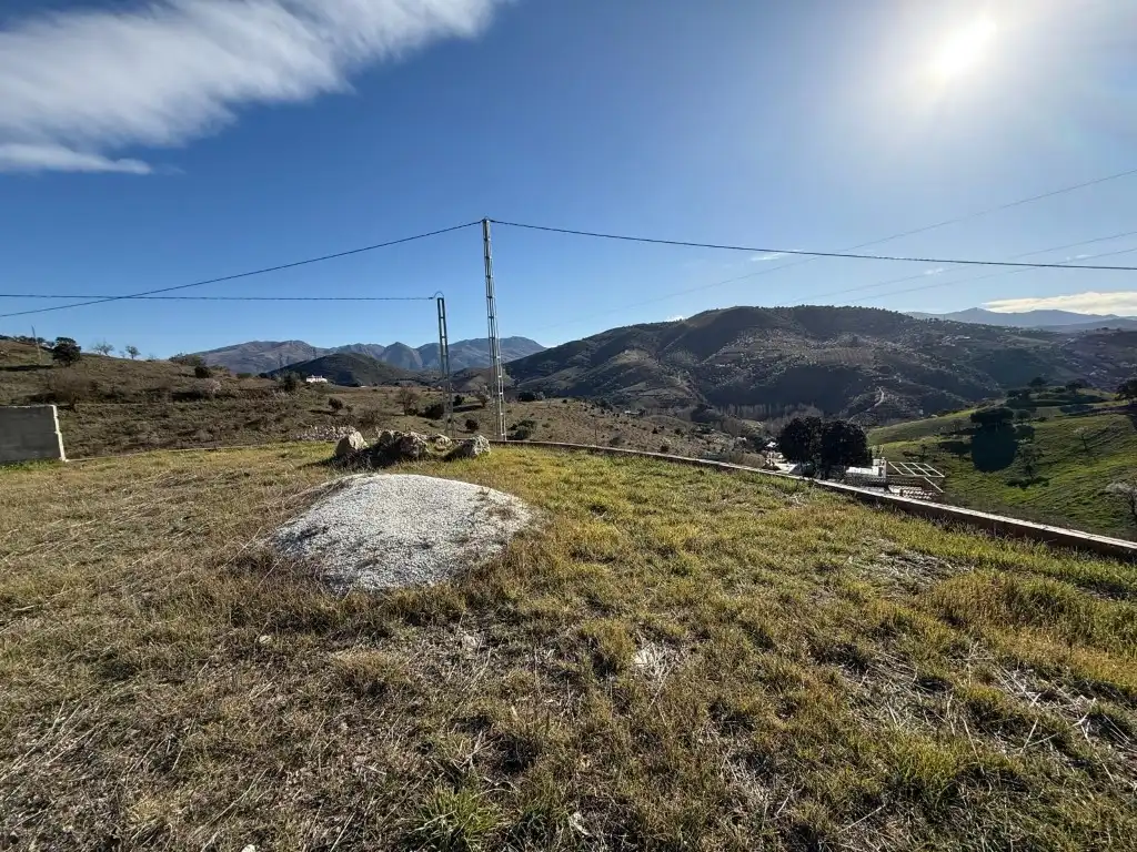 Terreny residencial en venda a Alhama de Granada, imagen 20