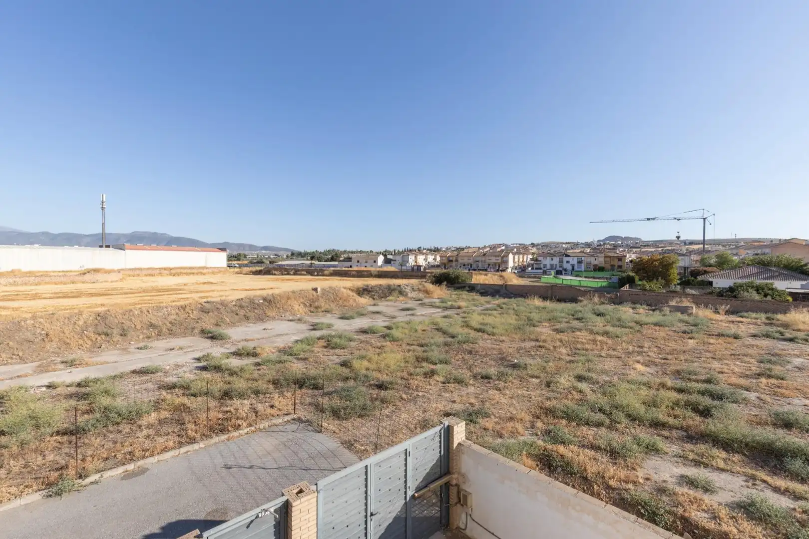 Piso en venta en Las Gabias con Trastero