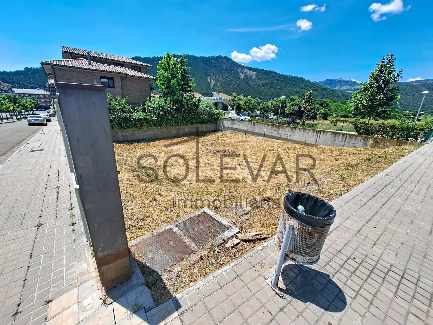 Residencial en venda en La Pobla de Segur
