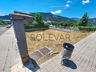 Residential land for sale in Passeig RIBERA DE SEGUR