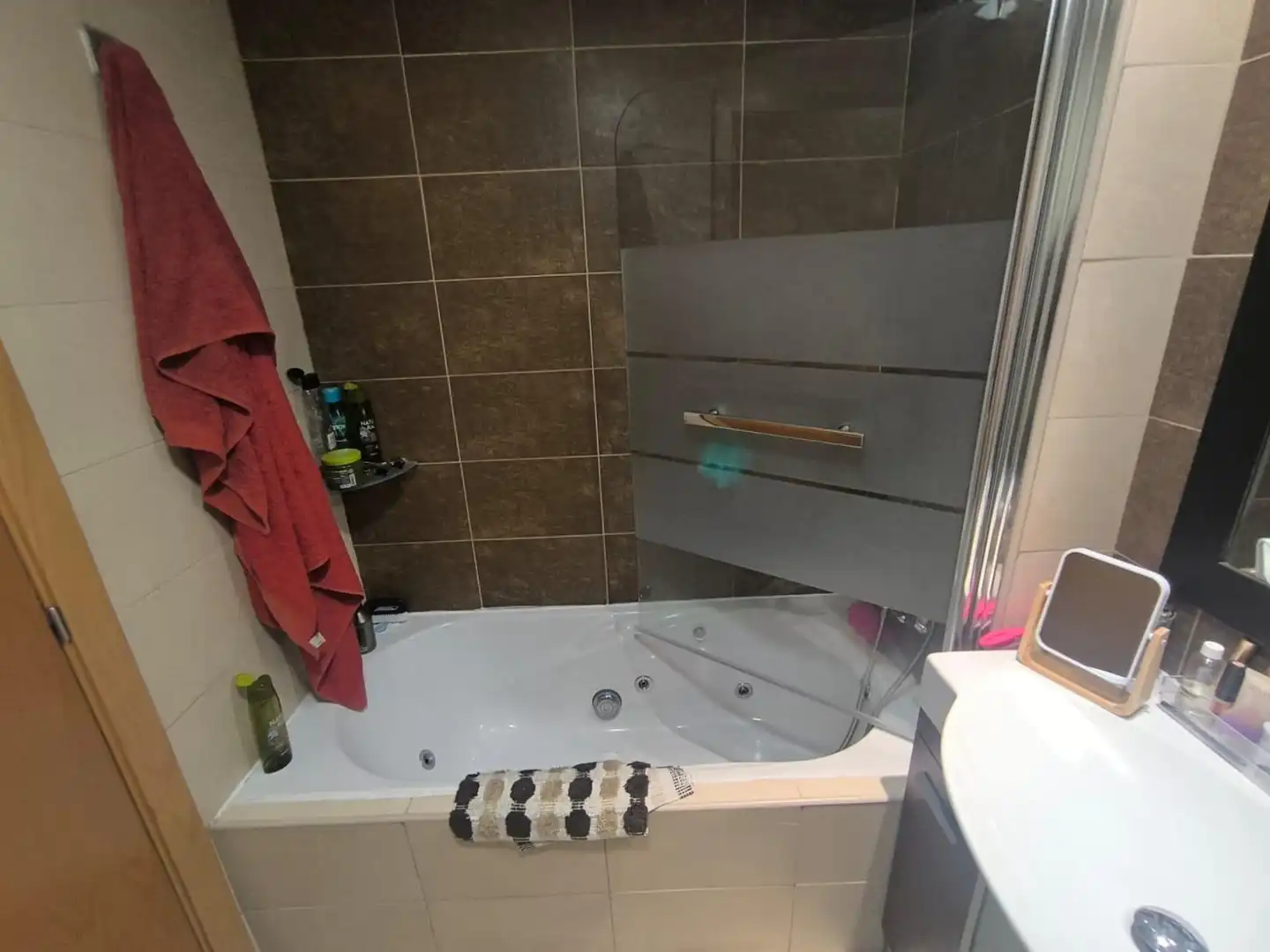 Flat for rent in Manresa, Barcelona