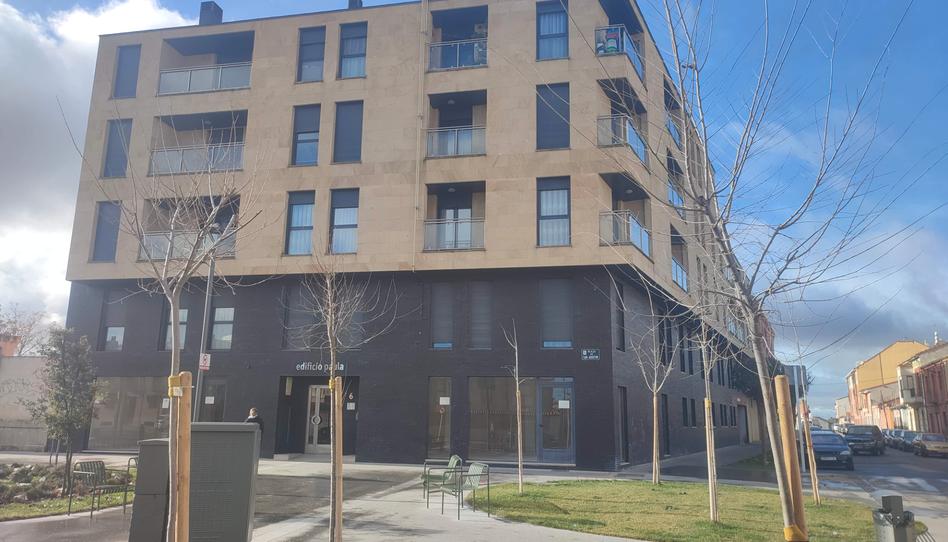 Photo 1 of Attic for sale in Calle Barrionuevo Antigua Carlos Velasco, 1, Medina del Campo, Valladolid