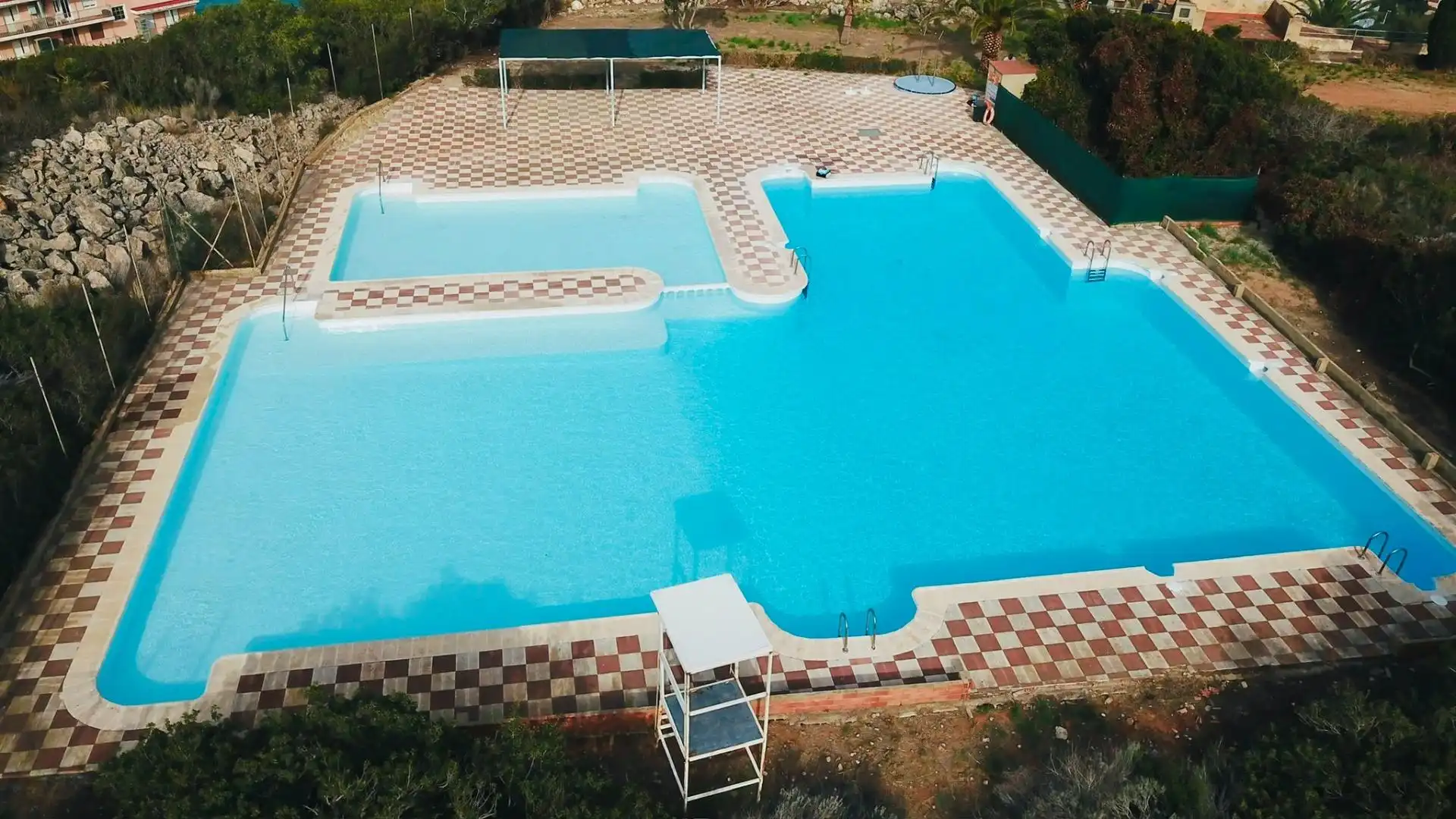 Adosado con terraza en venta en Urbanizacion FARO MEDITERRANEO, imagen 67