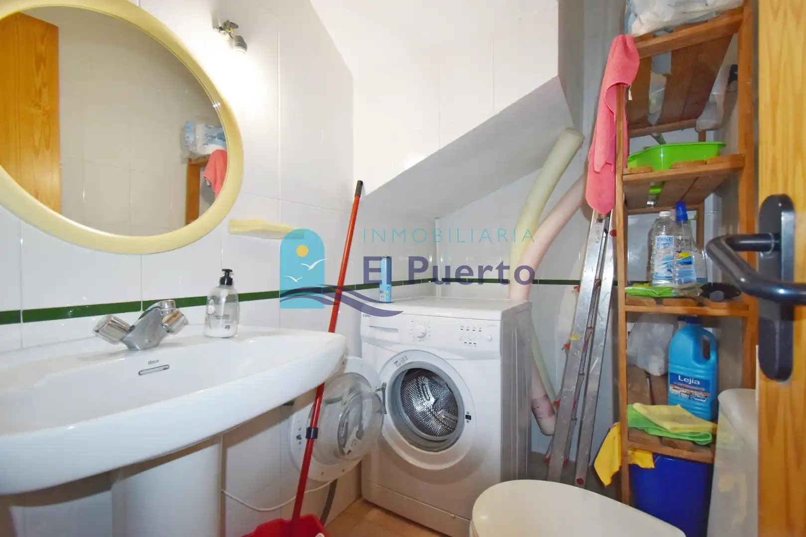 Dúplex en venta en El Alamillo
