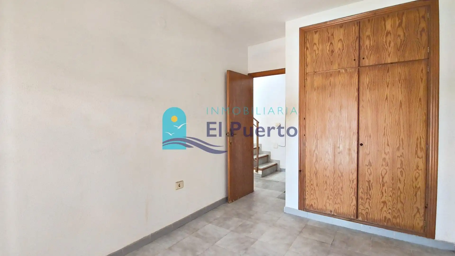 Dúplex en venta en Mazarrón con Jardín privado, Terraza y Balcón