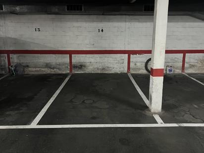 Parking of Garage to rent in  Barcelona Capital