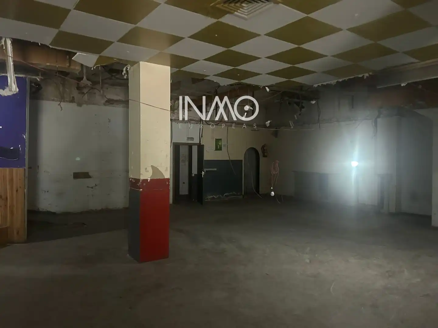 Nave industrielle à louer à Terrassa, imagen 5