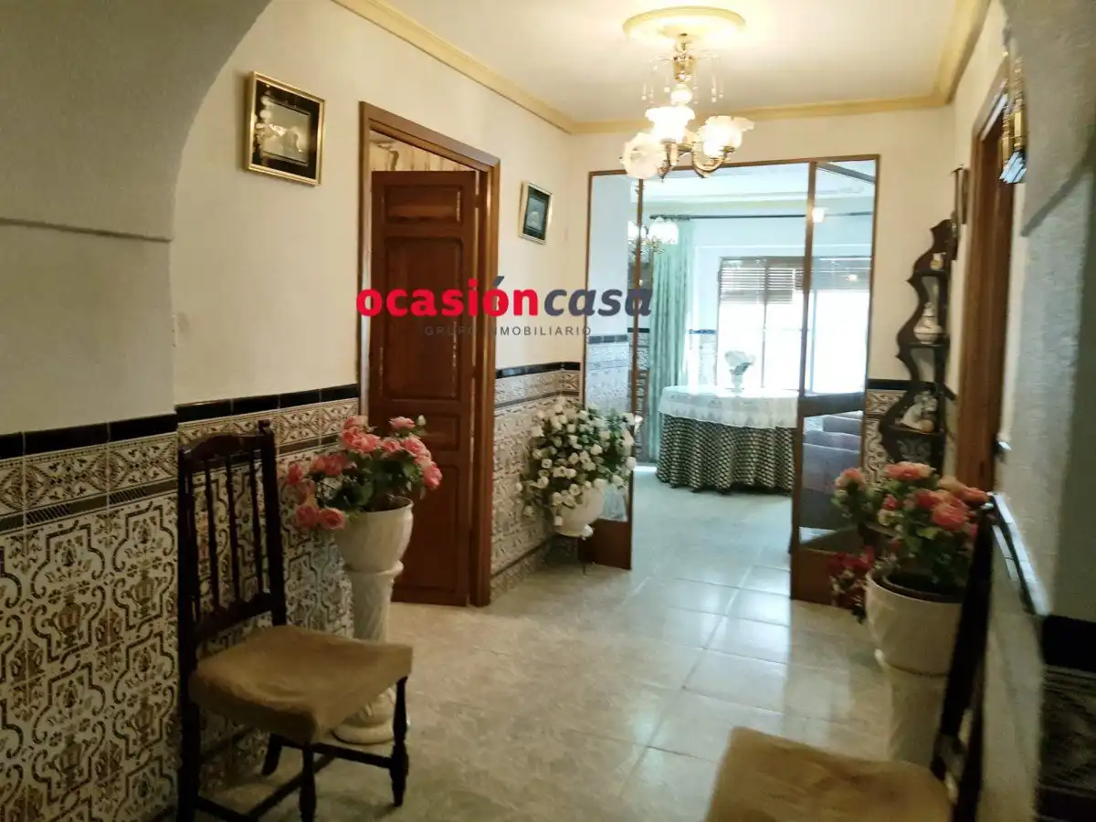 Casa amb terrassa en venda a Pozoblanco, imagen 18