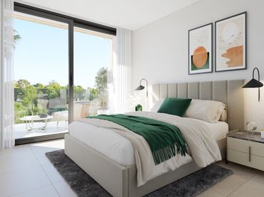 Casa a schiera in vendita a El Secanet - Hacienda del Sol