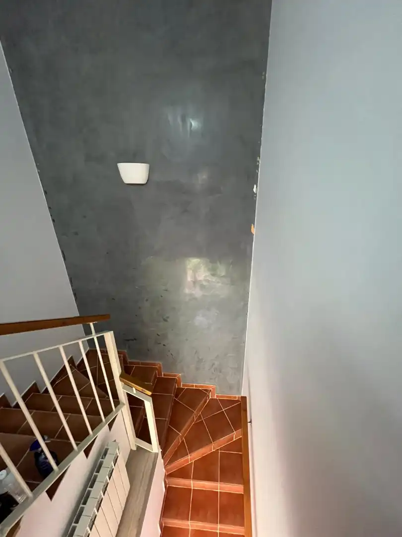 Casa adosada en venda en Renedo de Esgueva amb Calefacció, Jardí privat i Parquet