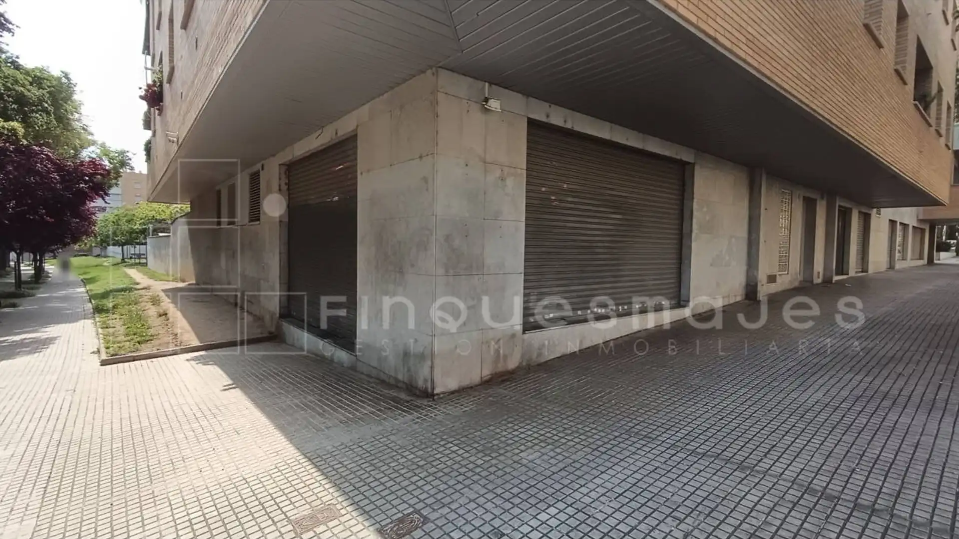 Geschaftsraum zum Verkauf in Terrassa