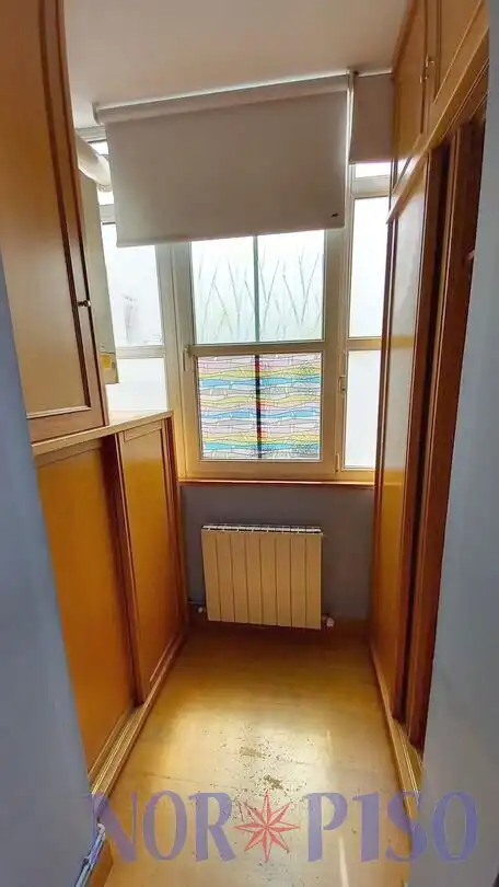 Wohnung zum Verkauf in Bilbao  mit Heizung und Balkon