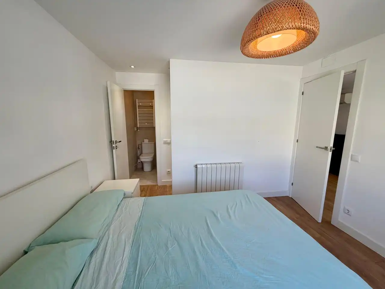 Flat with terrace for sale in Montcada Centre - La Ribera, imagen 29