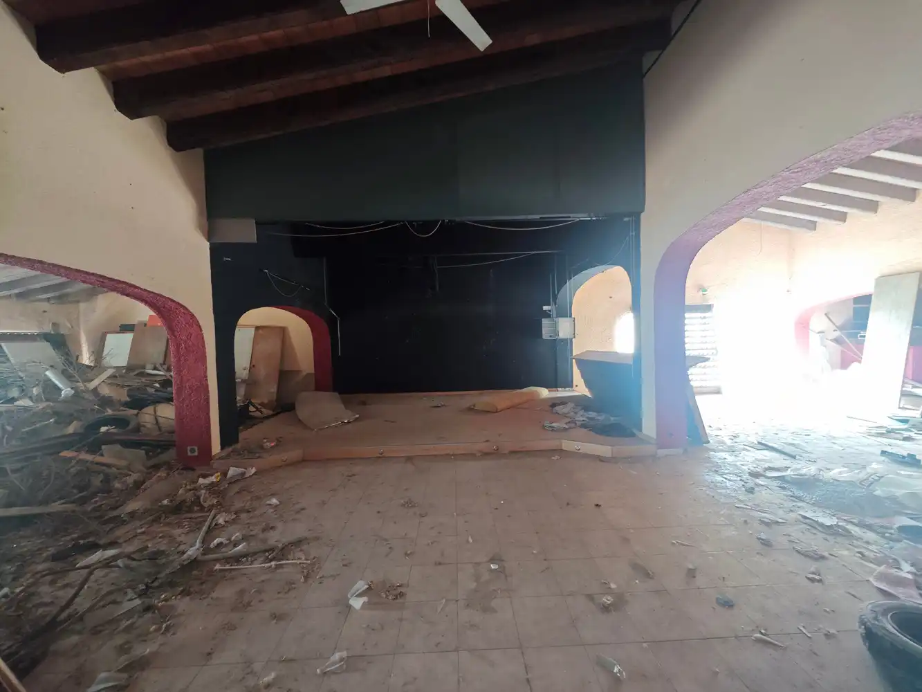 Business premises for sale in Partida Torrent 6, imagen 24