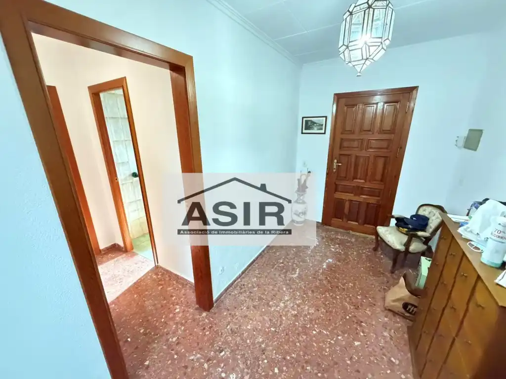 Casa o chalet en venta en Alzira con Aire acondicionado, Terraza y Piscina