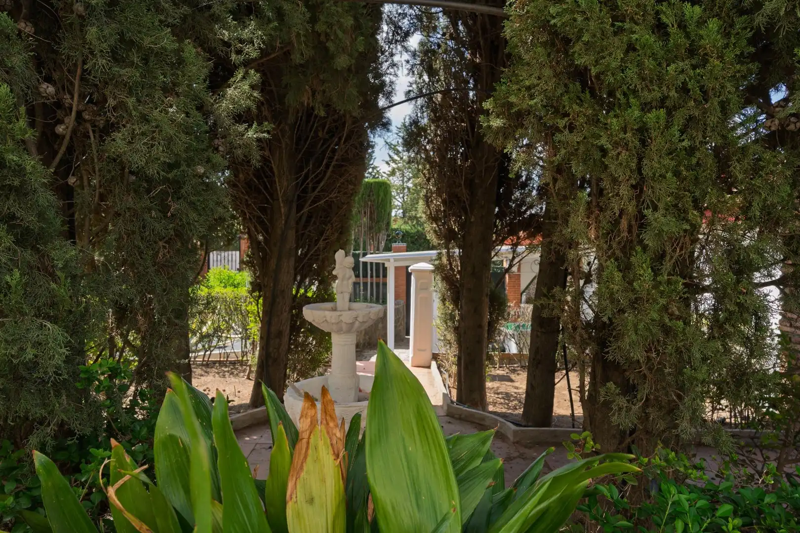 Detached house with terrace for sale in Padul, imagen 26