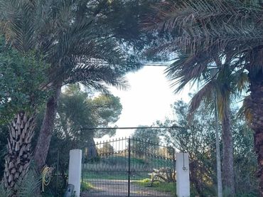 Maison à vendre à La Puebla del Río