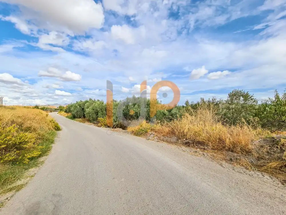 Terrenys i solars en venda a Huércal-Overa, imagen 15