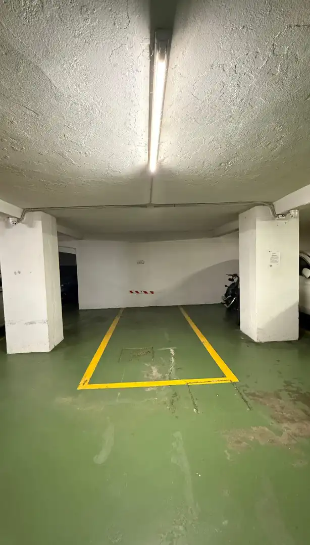 Flat for rent in Rúa Xeneral Gutiérrez Mellado, 8, Centro - Echegaray