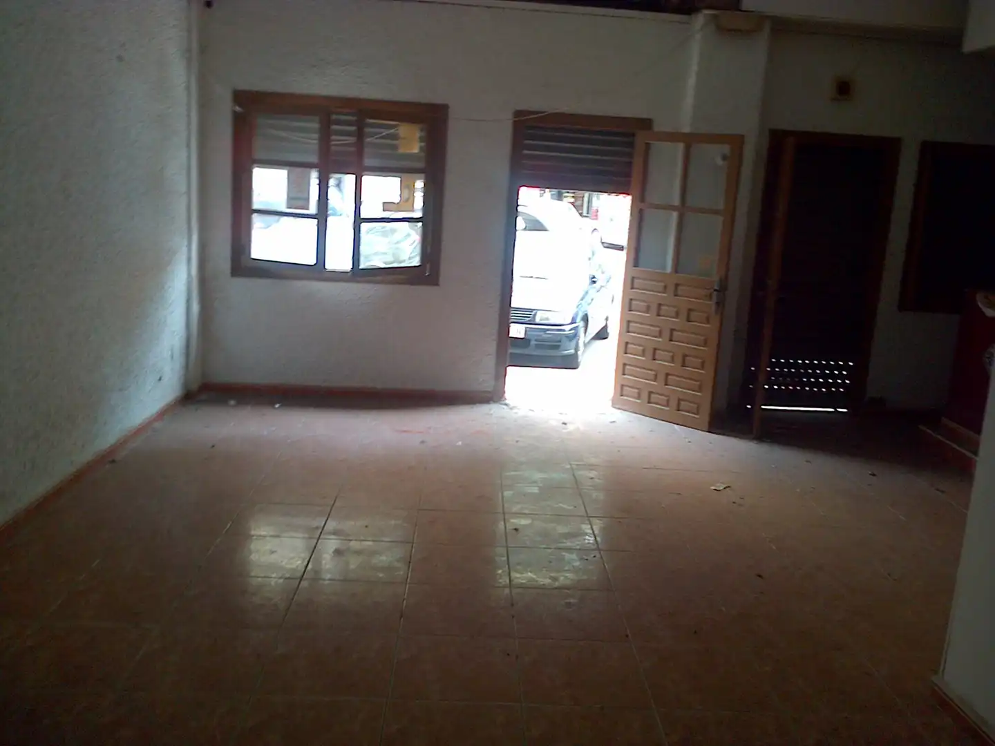 Local en venta en La Princesa