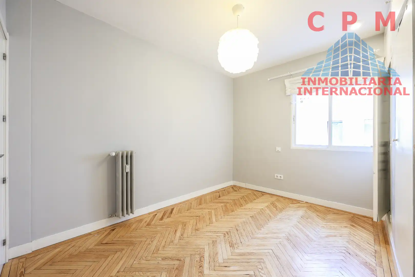 Flat with lift to rent in Chamartín, imagen 16