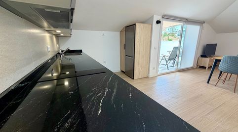 Foto 2 de Apartamento de alquiler en Madrid, Puerto Deportivo, Fuengirola
