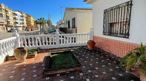 Foto 2 de Finca rústica en venta en N/a, 29, Laguna Beach, Torrox