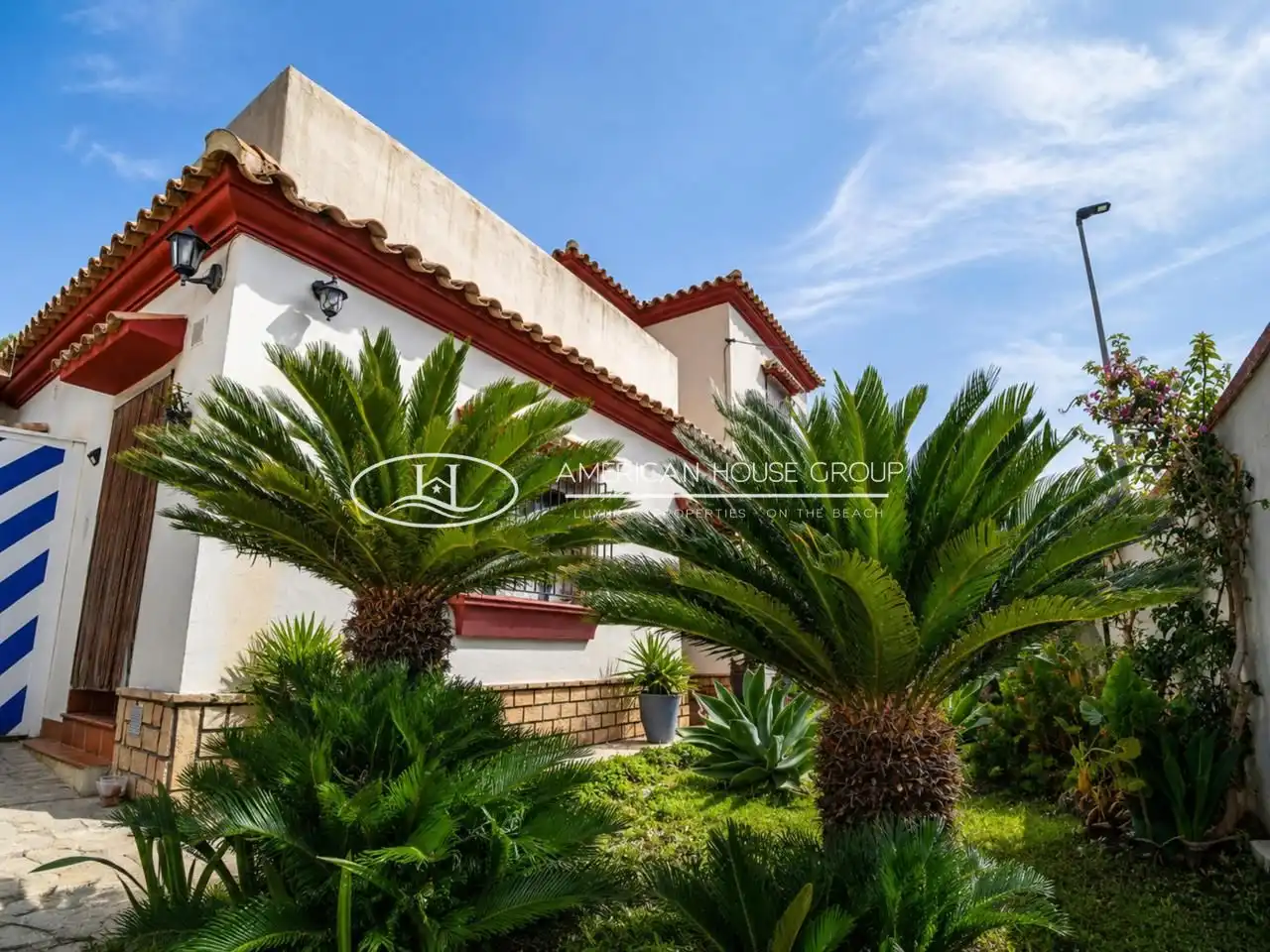 Haus mit Pool zum Verkauf in Los Gallos, imagen 3