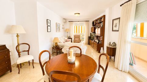 Foto 2 de Apartament en venda a Calle Rodrigo de Triana, Centro ciudad, Fuengirola