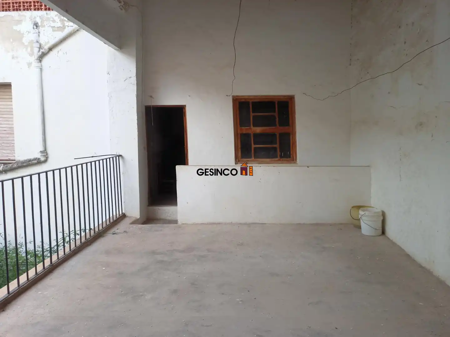 Casa amb terrassa en venda a Aielo de Malferit, imagen 33